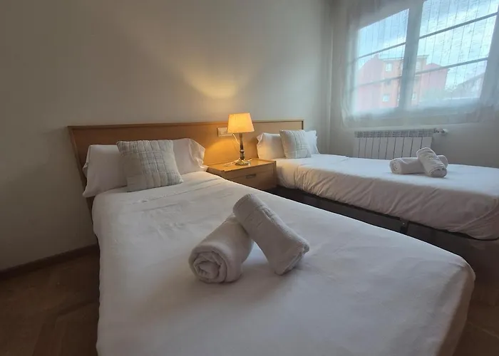 1b109 Apartmento Celina By R2r Consulting Апартаменты