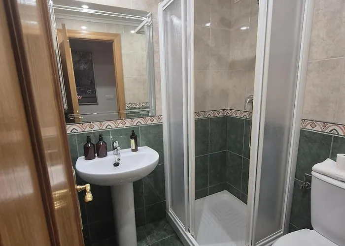 1b109 Apartmento Celina By R2r Consulting Апартаменты *