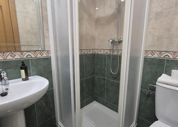 Апартаменты 1b109 Apartmento Celina By R2r Consulting *