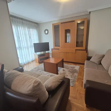 R2R - Apartamento Celina - 1B109 Daire *