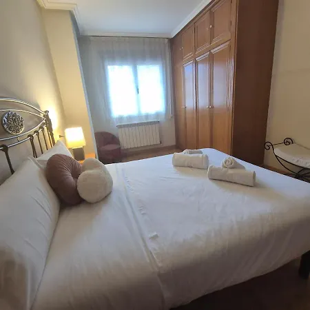 R2R - Apartamento Celina - 1B109 Daire Gijón