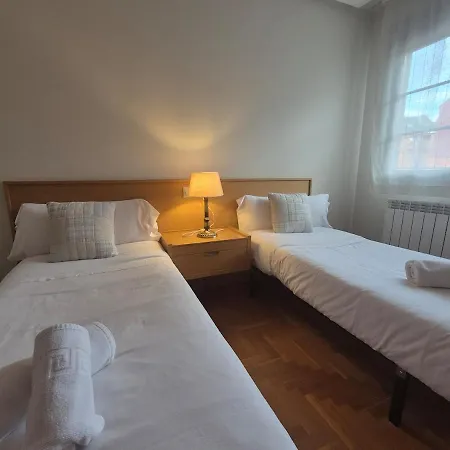 1b109 Apartmento Celina By R2r Consulting 기욘