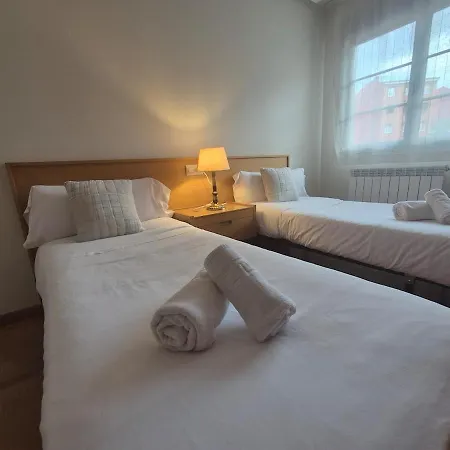 R2R - Apartamento Celina - 1B109 Daire