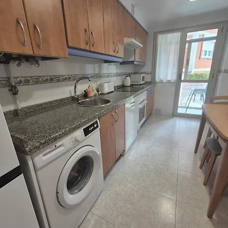 R2R - Apartamento Celina - 1B109 Daire *