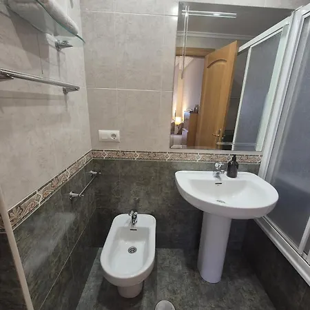 R2R - Apartamento Celina - 1B109 * Gijón