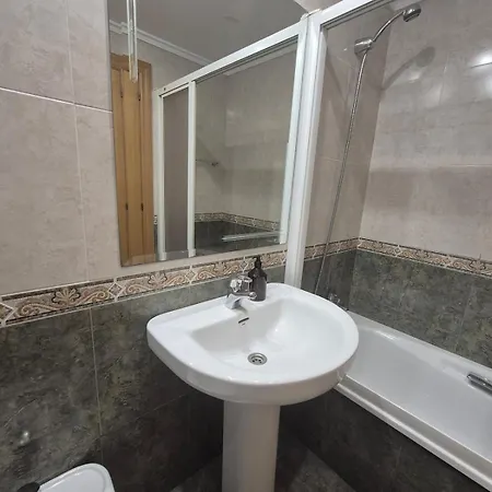 1b109 Apartmento Celina By R2r Consulting * Gijon