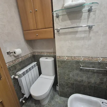 Daire R2R - Apartamento Celina - 1B109 Gijón
