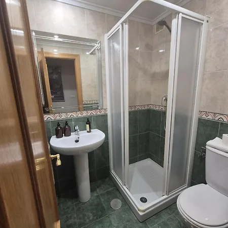 R2R - Apartamento Celina - 1B109 Daire *