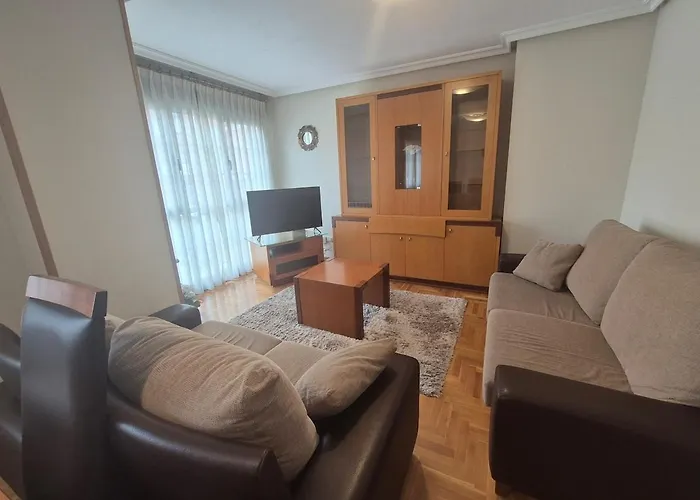 1b109 Apartmento Celina By R2r Consulting 아파트 *