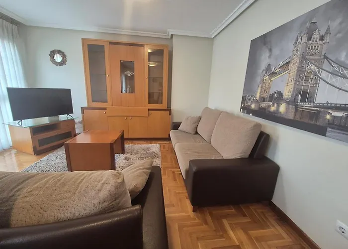 아파트 1b109 Apartmento Celina By R2r Consulting 기욘