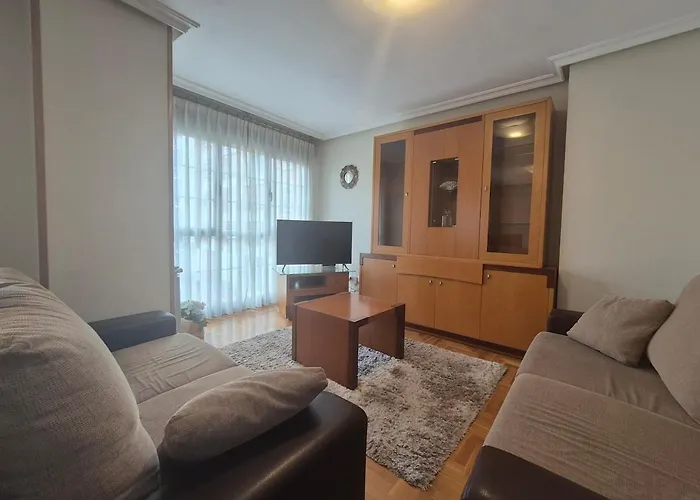 1b109 Apartmento Celina By R2r Consulting