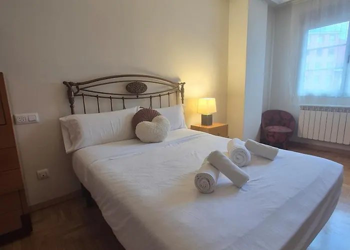 1b109 Apartmento Celina By R2r Consulting *