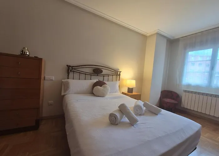 아파트 1b109 Apartmento Celina By R2r Consulting 기욘