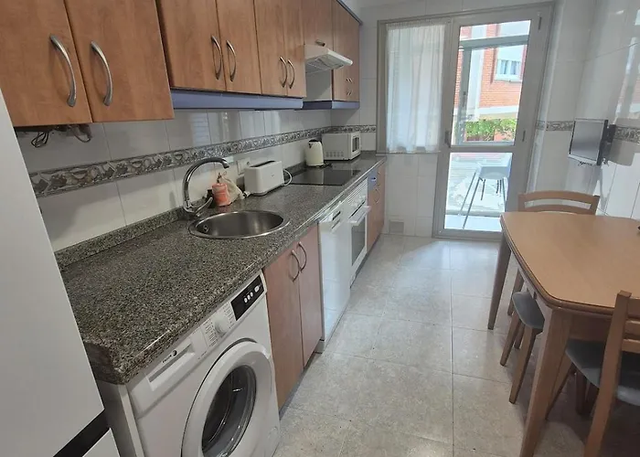 Apartment 1b109 Apartmento Celina By R2r Consulting