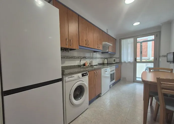 1b109 Apartmento Celina By R2r Consulting