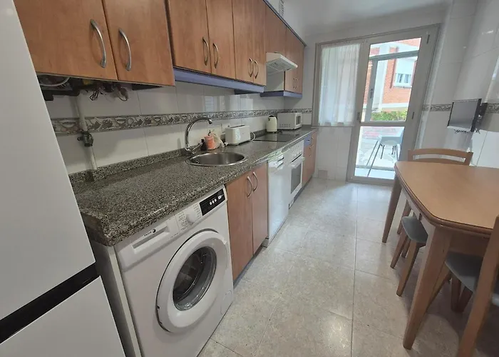 1b109 Apartmento Celina By R2r Consulting Apartment *