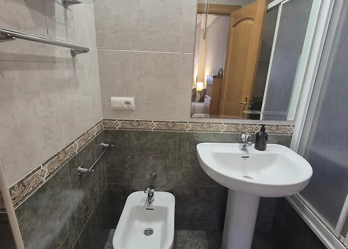 1b109 Apartmento Celina By R2r Consulting * 기욘