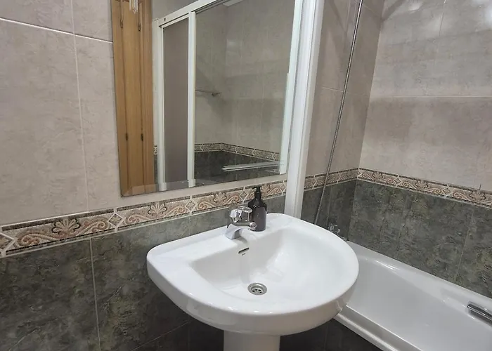 1b109 Apartmento Celina By R2r Consulting * 기욘