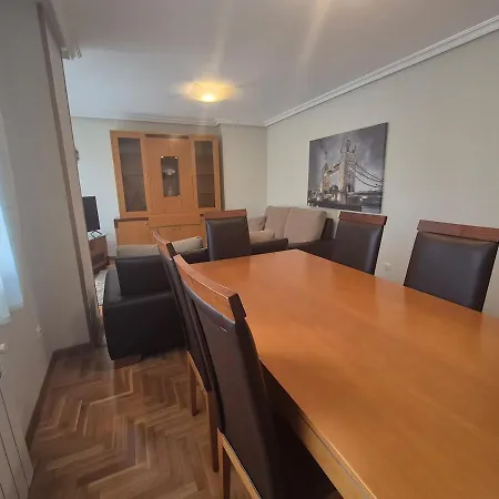 Lejlighed 1b109 Apartmento Celina By R2r Consulting *