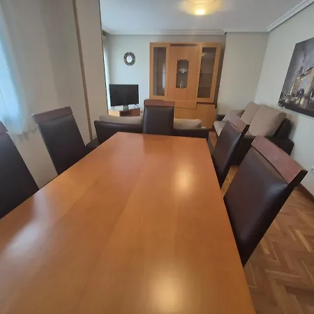 Lejlighed 1b109 Apartmento Celina By R2r Consulting