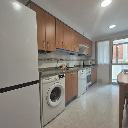 1b109 Apartmento Celina By R2r Consulting