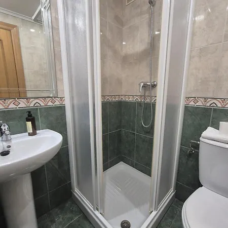 Lejlighed 1b109 Apartmento Celina By R2r Consulting *