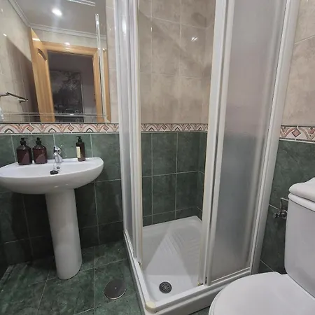 1b109 Apartmento Celina By R2r Consulting Lejlighed