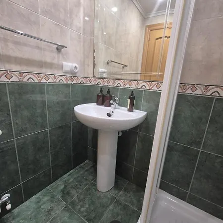 Lejlighed 1b109 Apartmento Celina By R2r Consulting Gijón